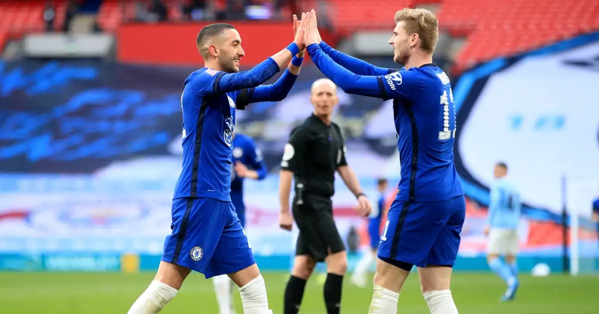 Bayern have ‘concrete interest’ in Chelsea forward