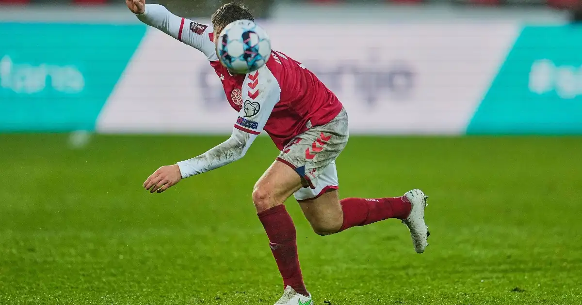 Palace ‘in talks’ with Lyon over move for Spurs target