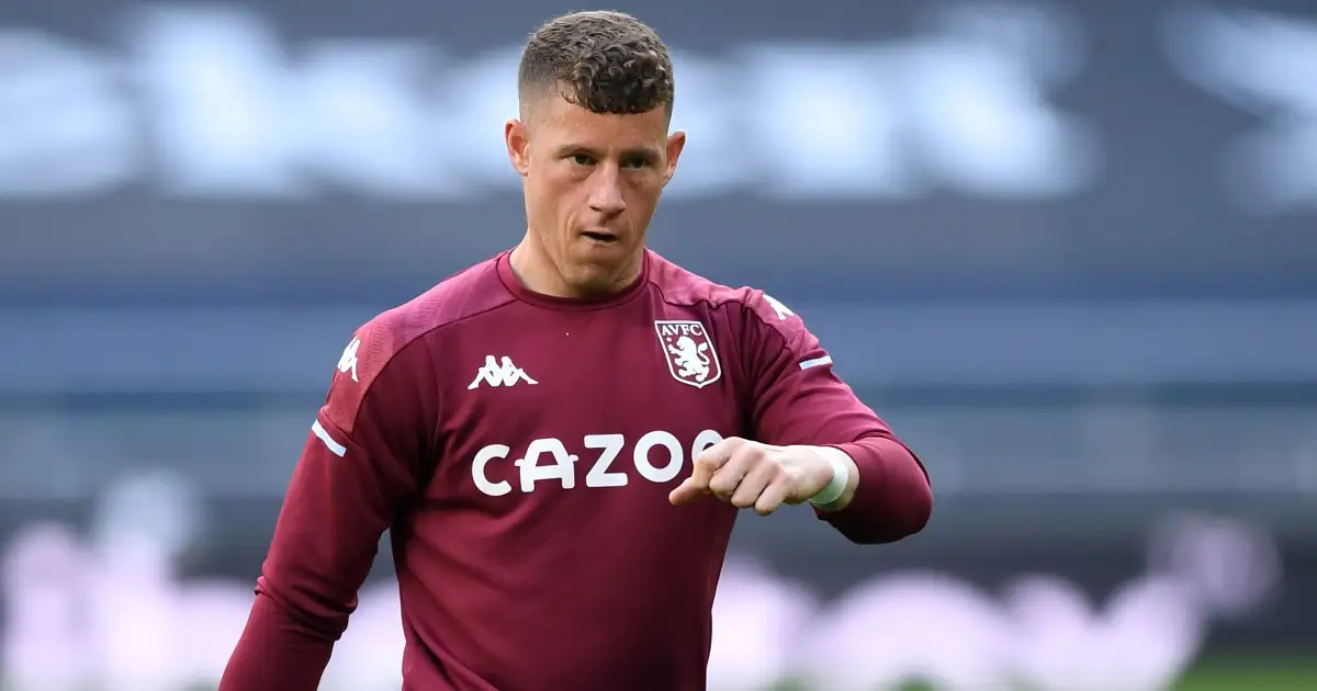 Newcastle ‘hold interest’ in Chelsea midfielder Barkley