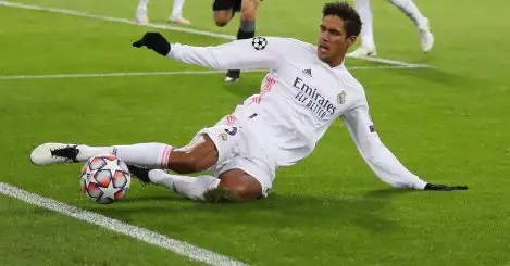 Could Raphael Varane to Man Utd be the deal of the decade?