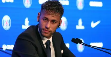 Barca and Neymar end legal dispute in out-of-court settlement