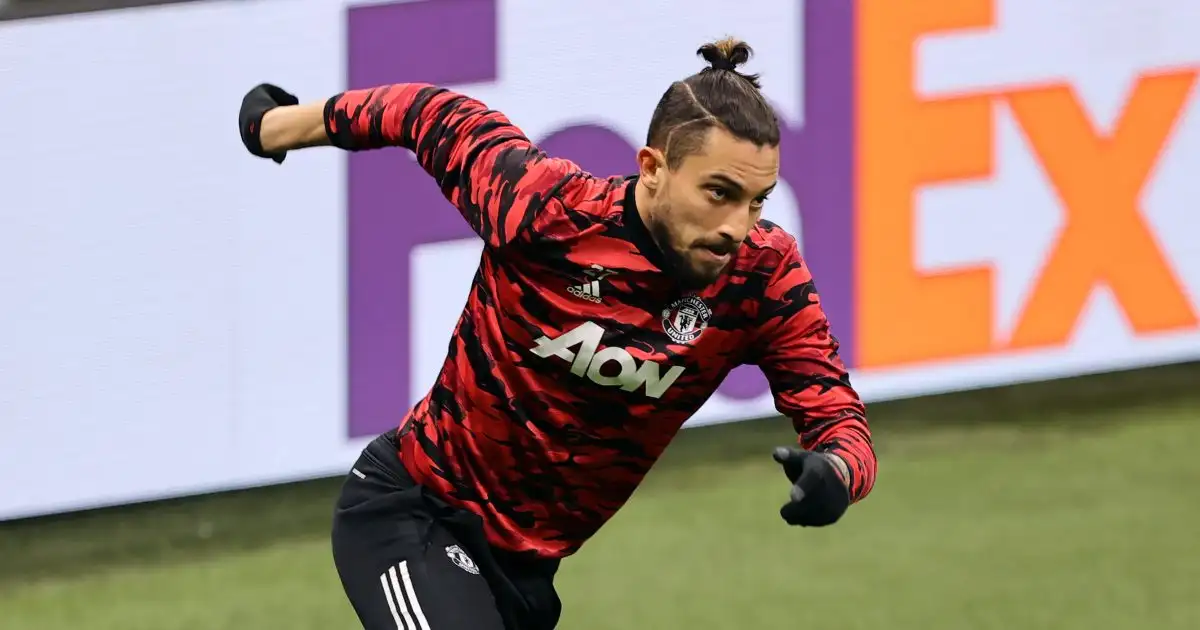 Man United defender set to be out until September