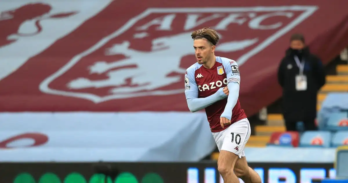 Sky Bet Championship Team of the Season 2018/19: Jack Grealish