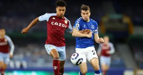 Coleman wants to ‘keep going as long as possible’ after Everton deal
