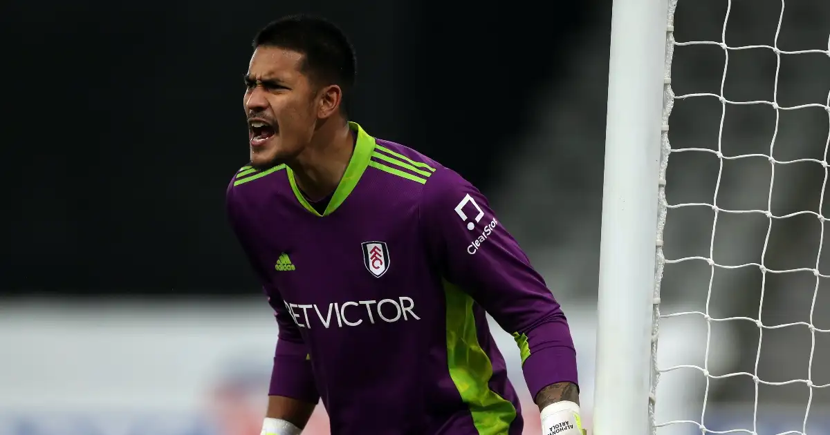 West Ham close to signing PSG keeper on initial loan deal