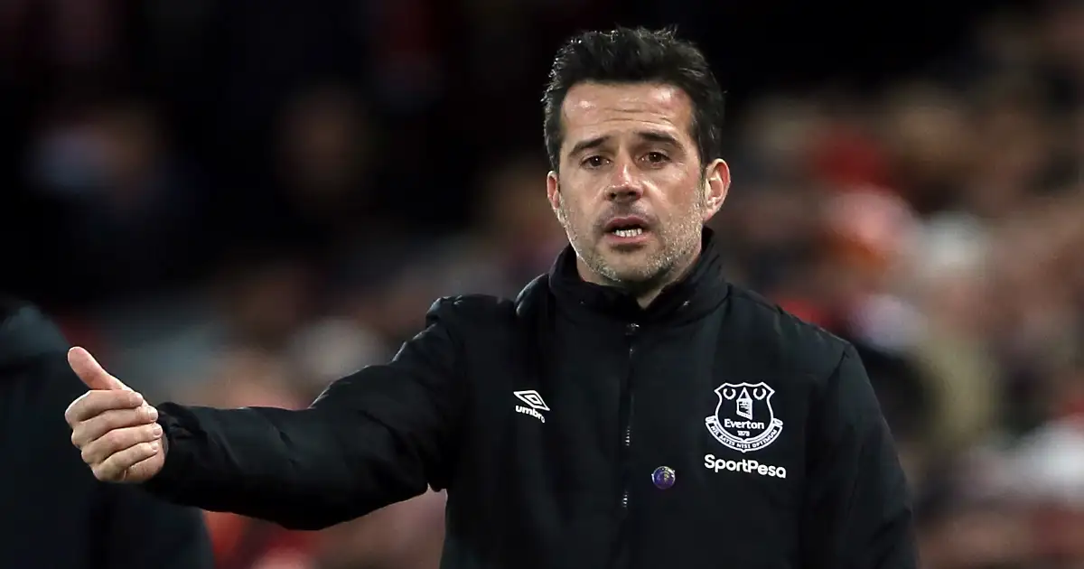 Silva close to taking job abroad before signing with Fulham