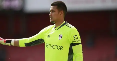 West Ham seal loan deal for PSG goalkeeper Areola