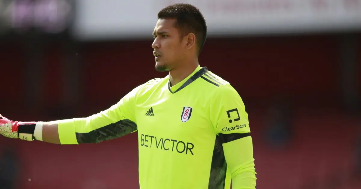 West Ham seal loan deal for PSG goalkeeper Areola