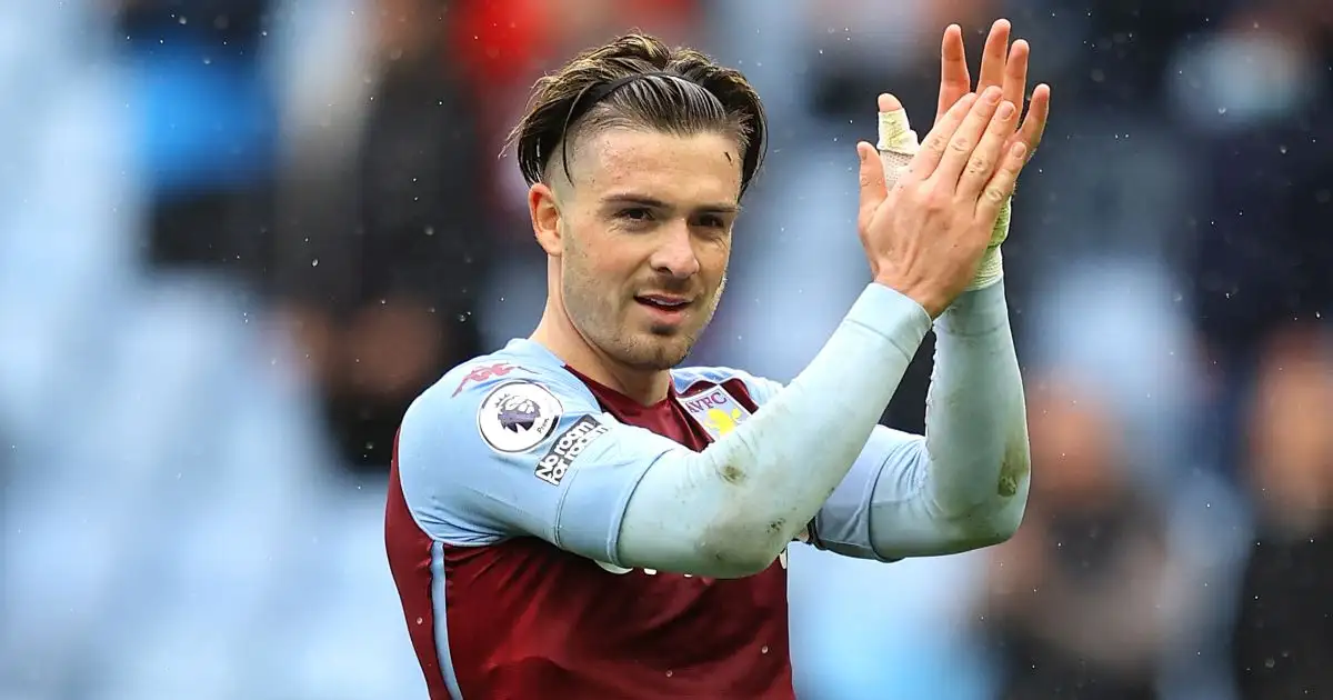 Man City finally table £100m Grealish bid, expect deal in 'next