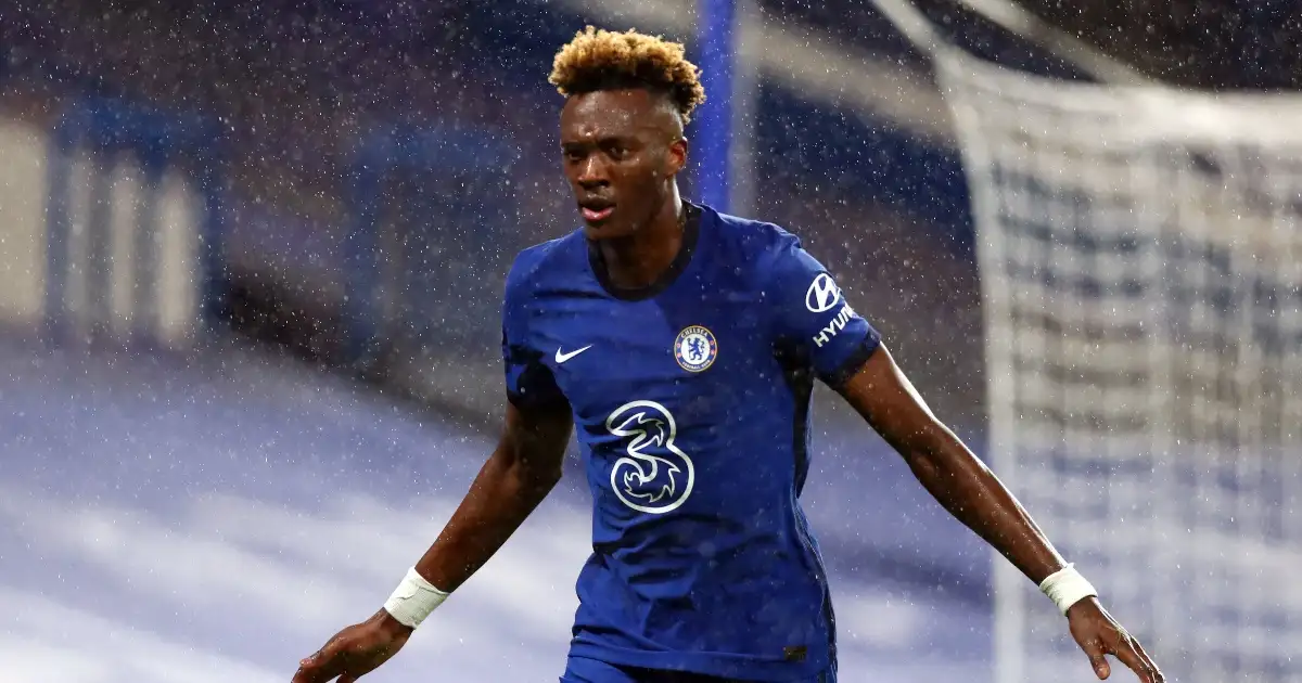 Abraham ‘fits the bill’ as an Arsenal signing, says Winterburn