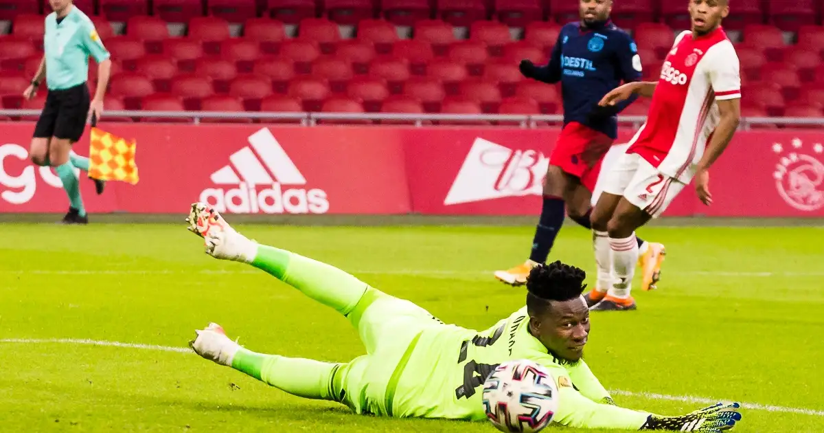 Arsenal target set to join Lyon for £6.8m