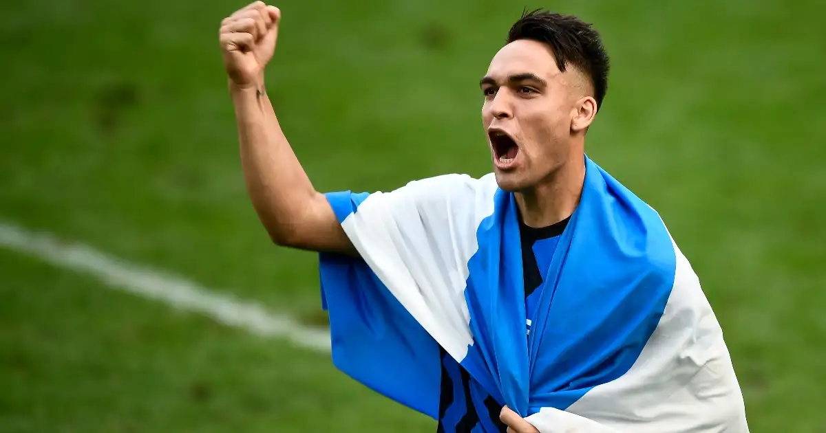 Arsenal handed major boost in Lautaro pursuit - Football365