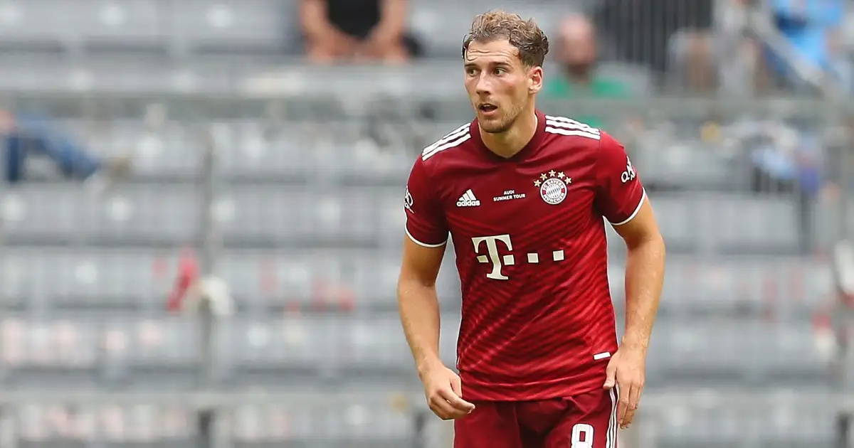 Nagelsmann ‘confident’ Man Utd target will sign Bayern extension
