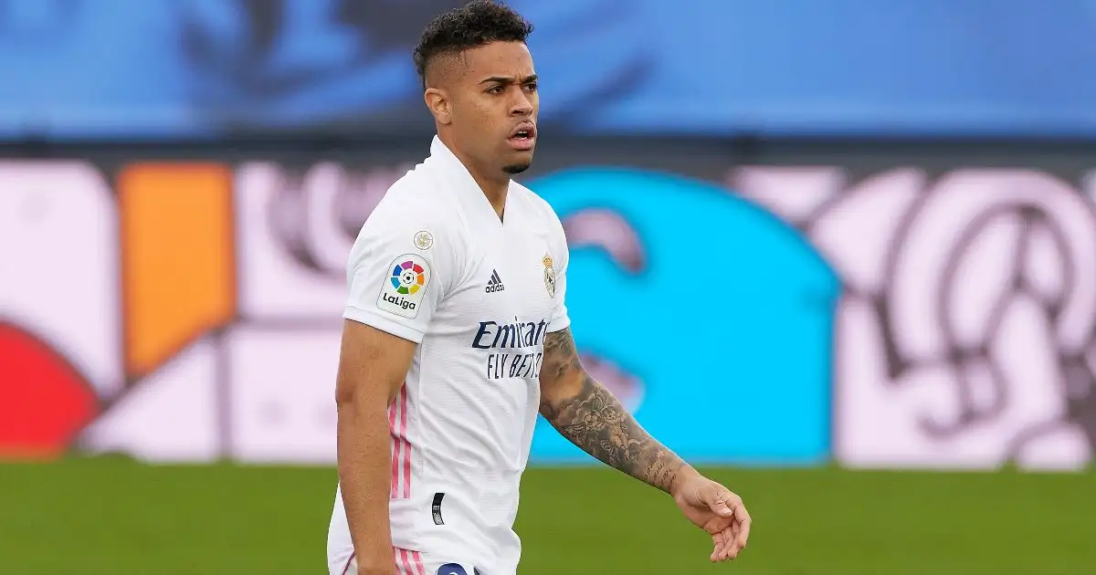 Madrid's Mariano dreaming of Spain call-up - AS USA