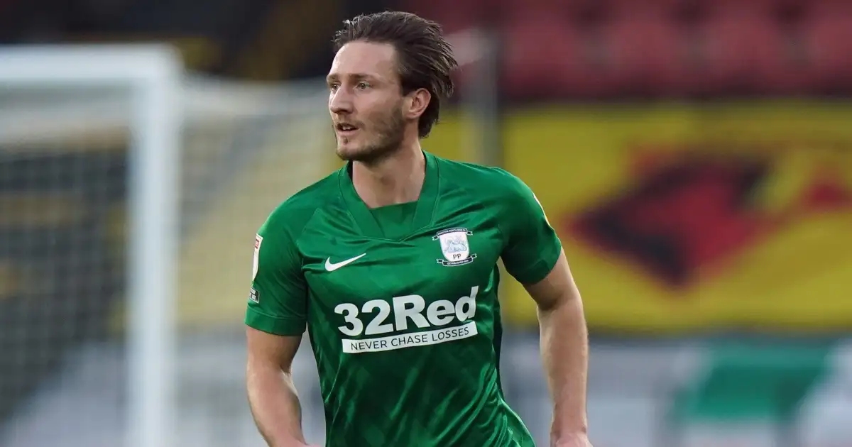 Sheff Utd ‘leading the race’ to sign Davies from Liverpool