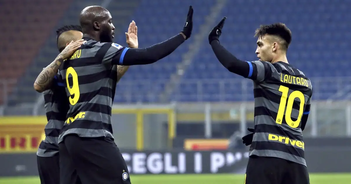 Arsenal get Inter green light to scupper £100m Chelsea deal