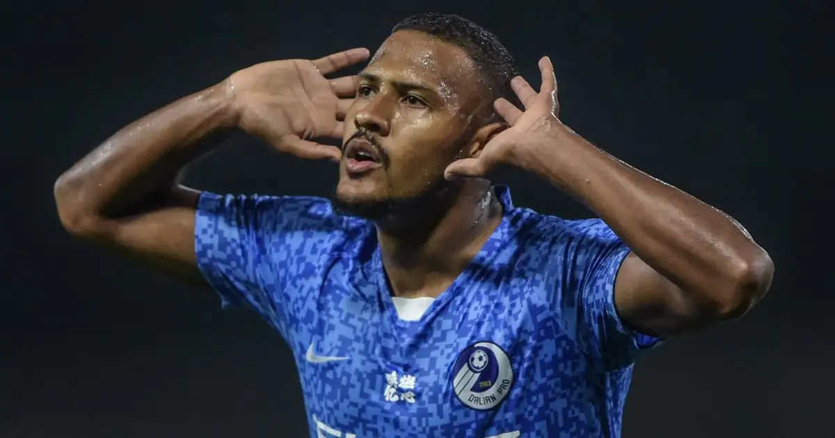 Benitez ‘monitoring’ ex-Newcastle forward to aid Everton’s attack