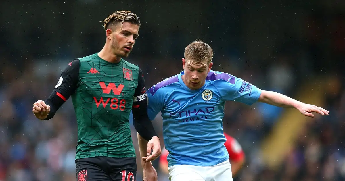 Where is Kevin De Bruyne? Man City captain out vs Fulham due to potential  injury