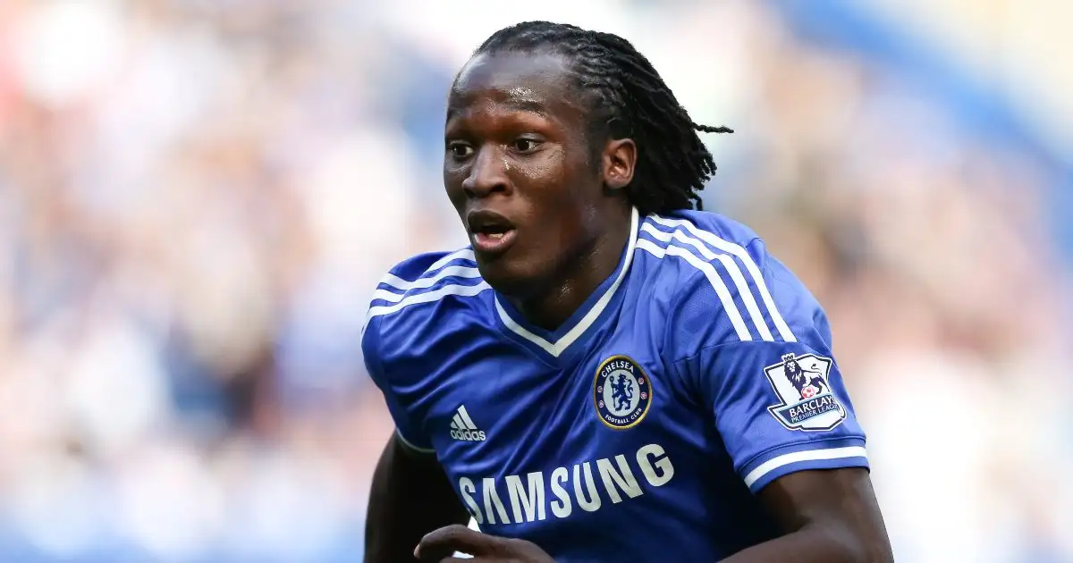 AS Roma want to sign Romelu Lukaku permanently from Chelsea - We