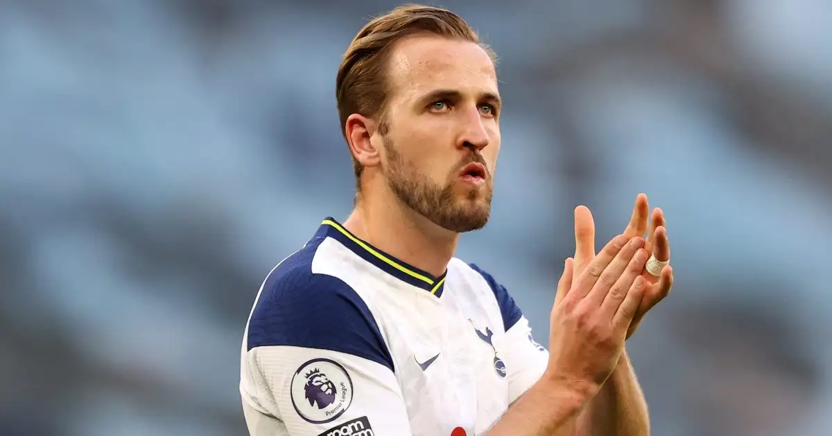 Former Teammate Reveals Why Harry Kane Was Released From Arsenal's