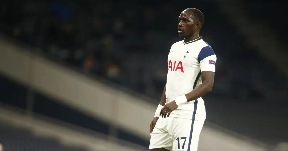 Tottenham tell midfielder he is ‘free to leave’ this summer