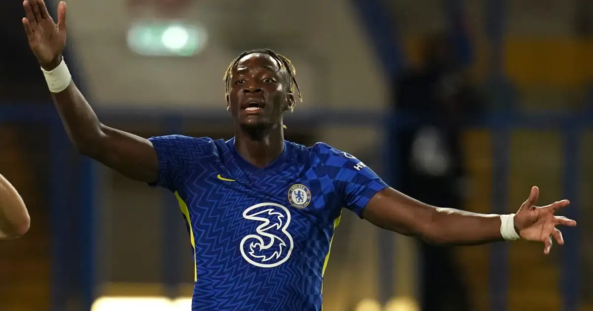Chelsea and Roma ‘reach agreement’ for Abraham transfer