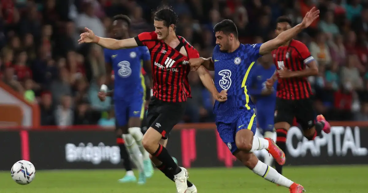 Southampton land striker in second Chelsea transfer