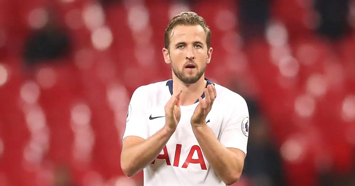 Gossip: Kane Spurs deal, Liverpool v Barca for £34m man