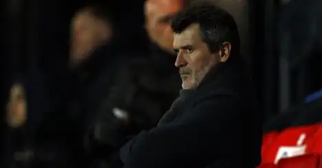 Keane names three players ‘not good enough’ for Man Utd