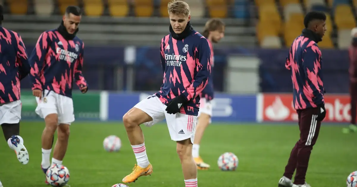 Real reduce asking price for Arsenal target but obstacles remain