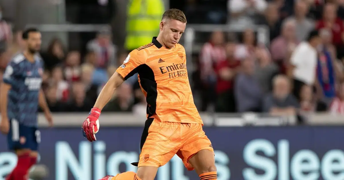 Inter hope to sign Arsenal player for free in 2022