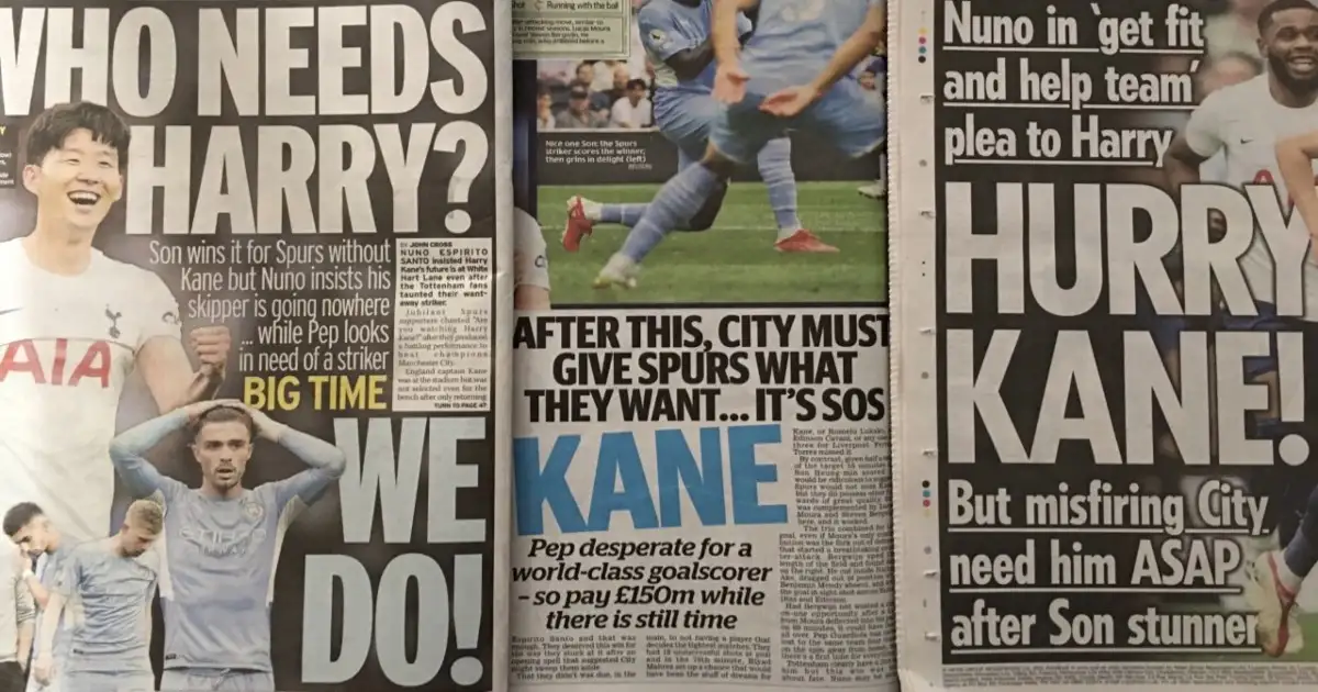 Newspapers