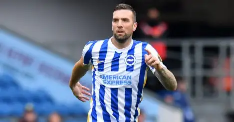 Duffy delighted at Brighton return after ‘tough year’ at Celtic