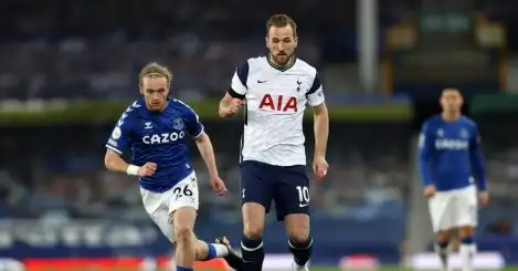 ‘Right time to move’ – Zabaleta weighs in on Kane to Man City