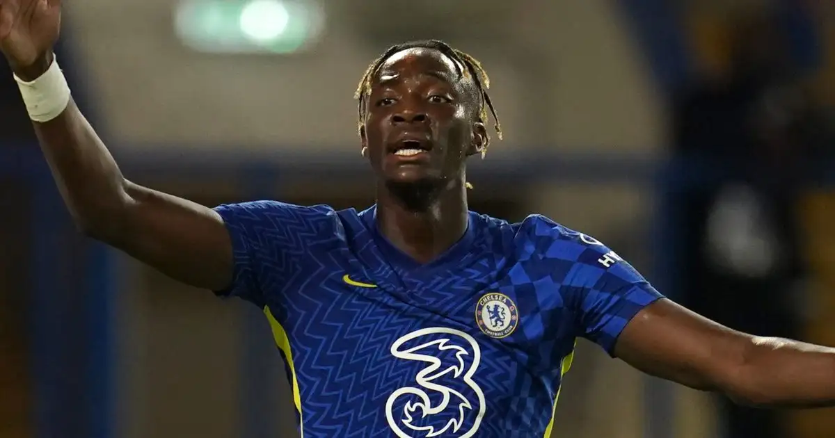 Former Chelsea man likens £34m departing striker to Drogba