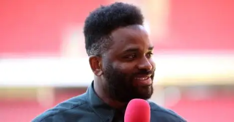 Pundit claims Arsenal selling £25m man is the ‘worst decision’