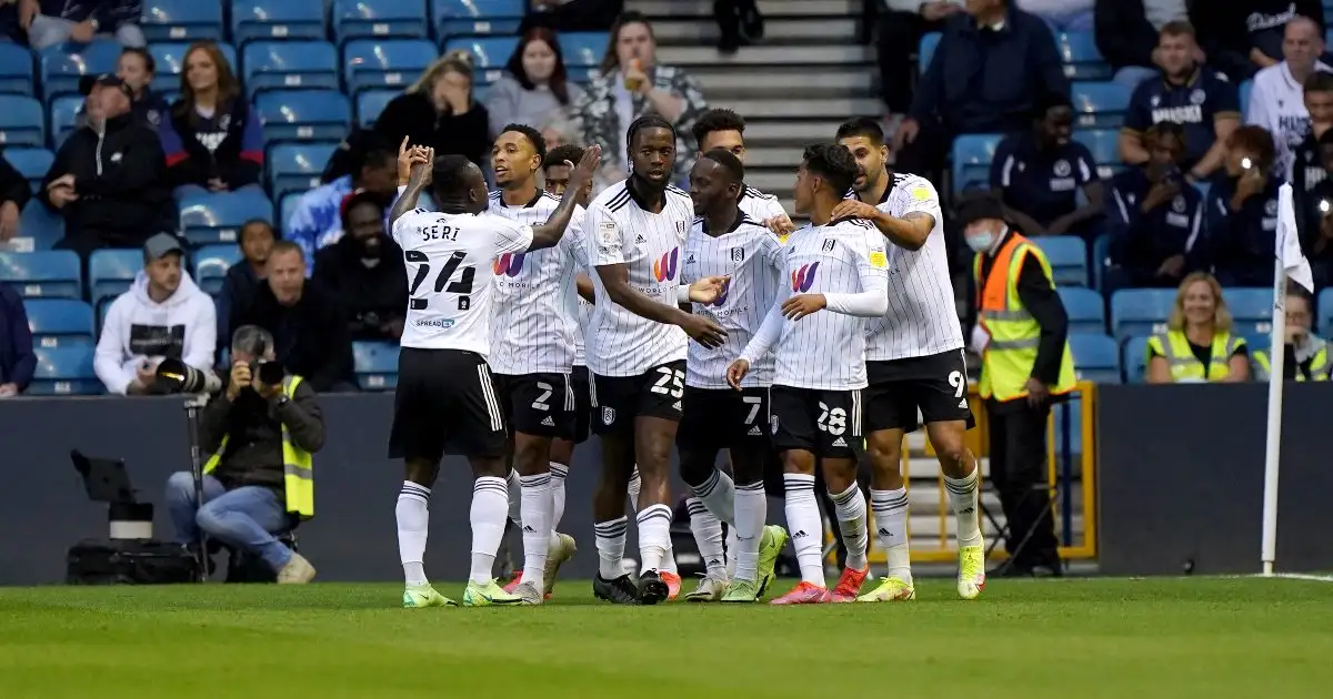 Fulham