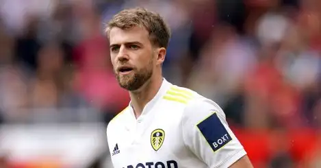 Bamford commits future to Leeds with new five-year contract