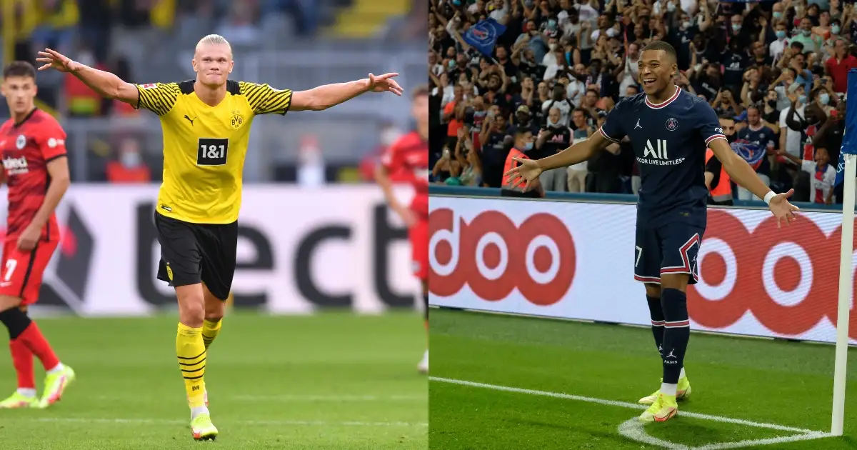 Man Utd well placed to tear up Galactico rulebook