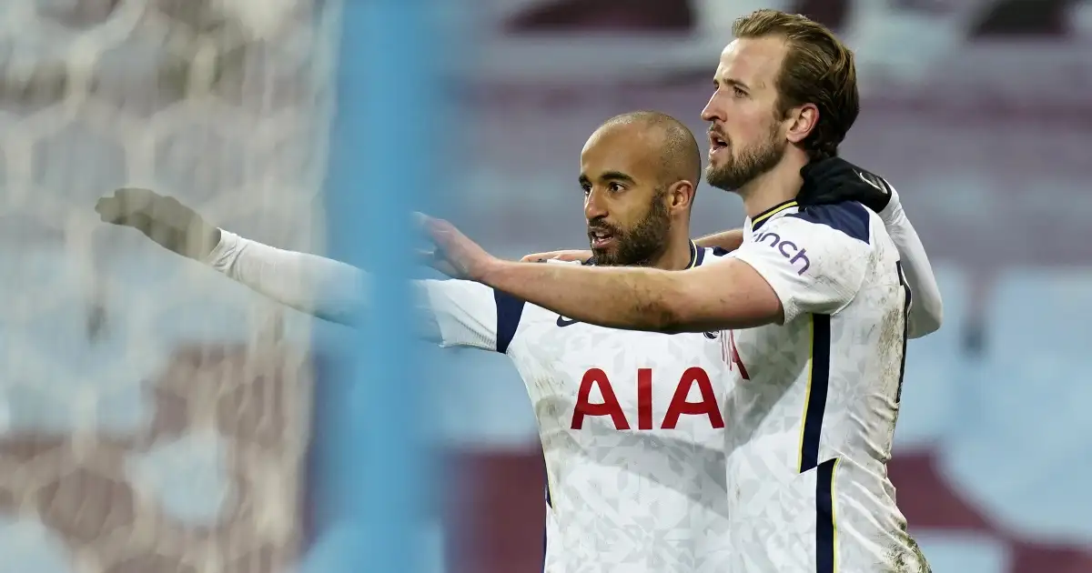 Tottenham set to lose senior attacker to European giants with bid tabled; Conte doesn’t seem to rate him