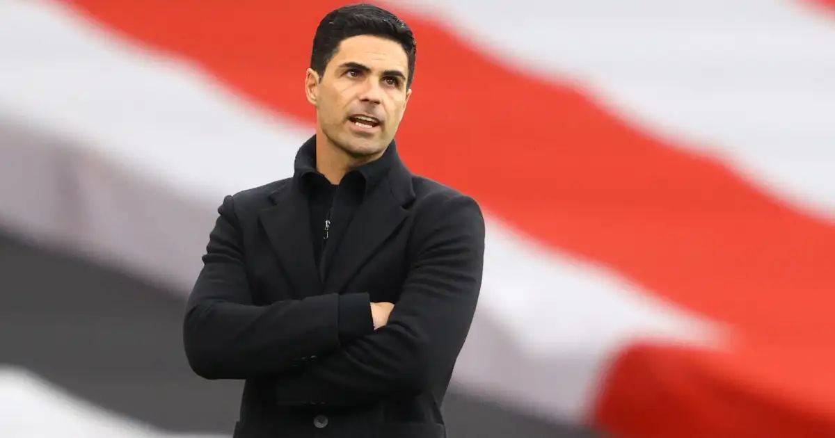 Arteta denies Spurs promise amid Arsenal rift rumours