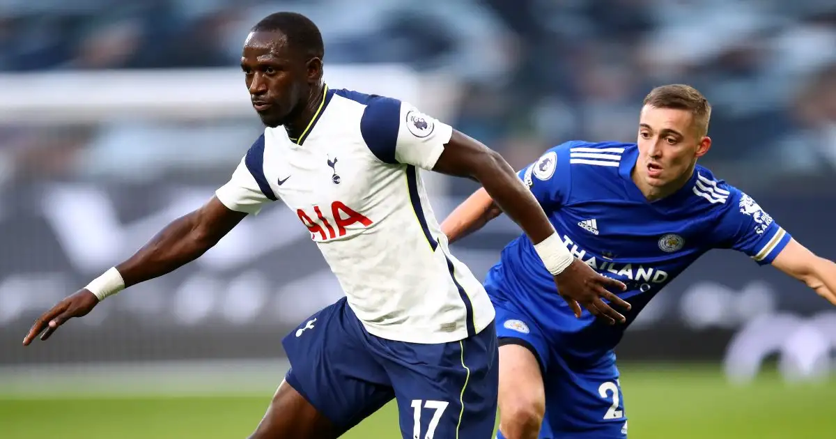 Watford ‘open talks’ with Tottenham for midfielder