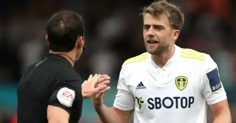 ‘Posh’ Patrick Bamford proves there is a different route to the top…