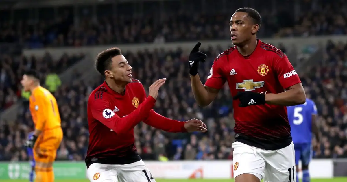 Ex-Prem boss claims Man Utd trio ‘need to go’ amid Ronaldo return