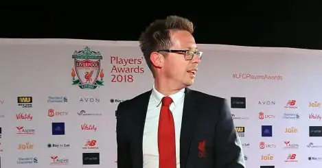 Liverpool transfer guru ‘informs’ board that he wants to leave
