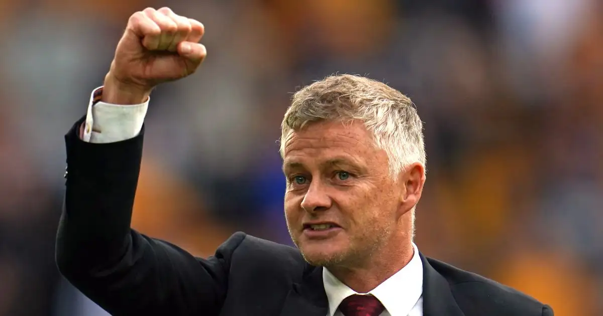 Solskjaer and a ‘body of work’ that transcends trophies