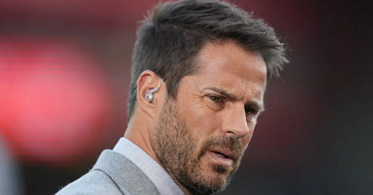 Jamie Redknapp