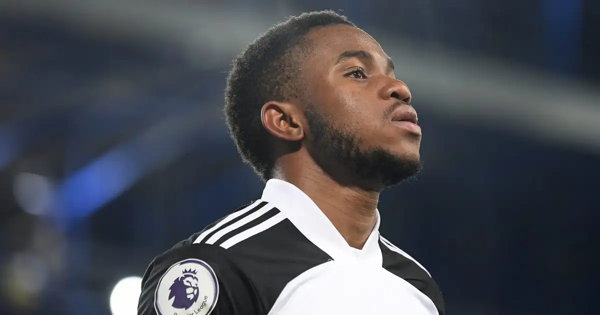 Lookman returns to Prem as Leicester City sign him on loan