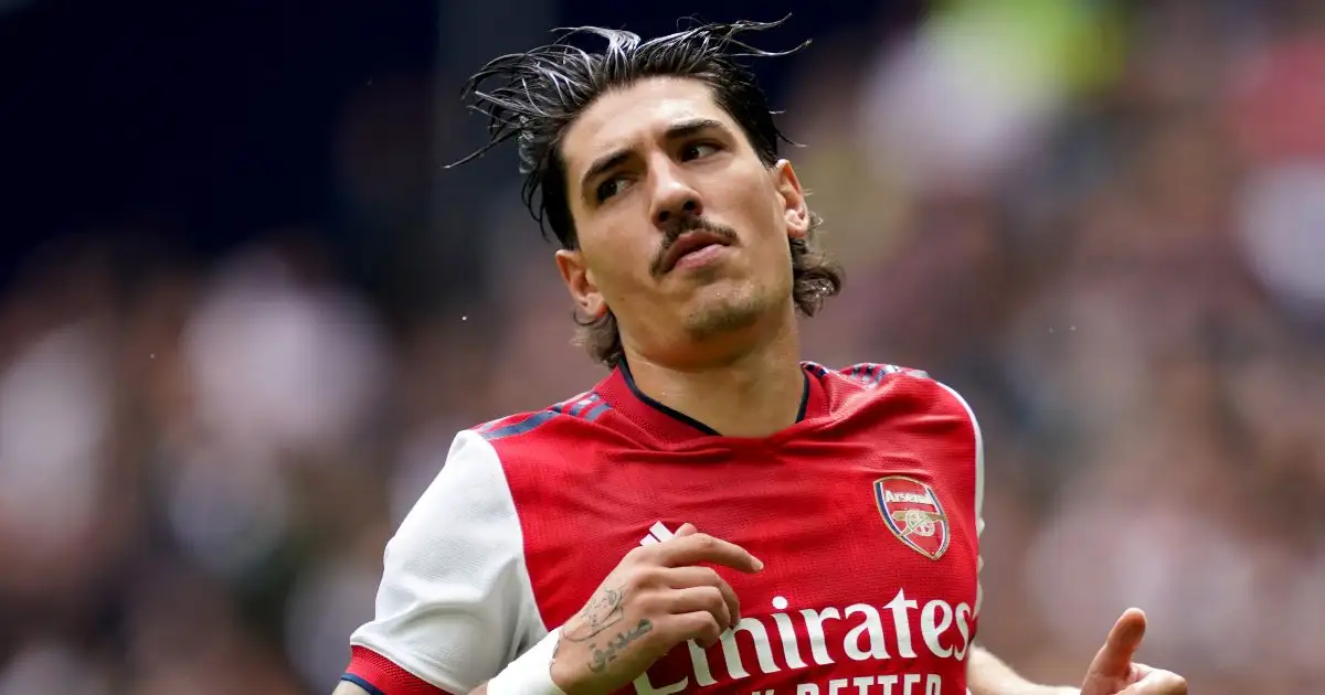 Arsenal defender ‘takes pay cut’ to seal loan move to La Liga