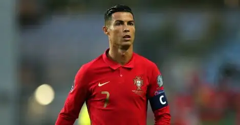 Portugal 2-1 Republic of Ireland: Late Ronaldo brace downs ROI